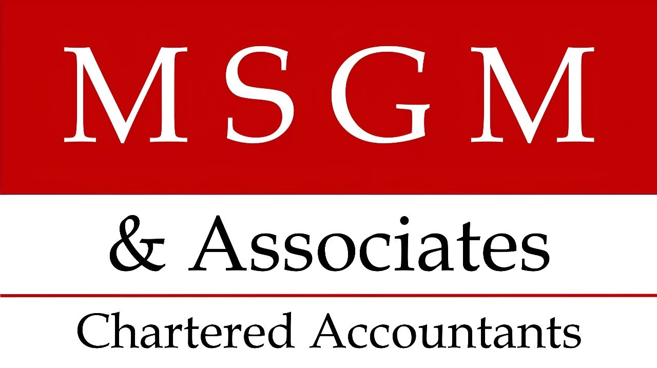 MSGM Associates